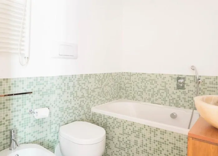 Wprelais Palm Fronds