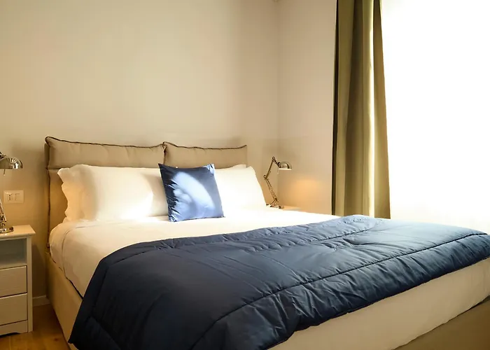 アパート Retreats Porta Romana ミラノ