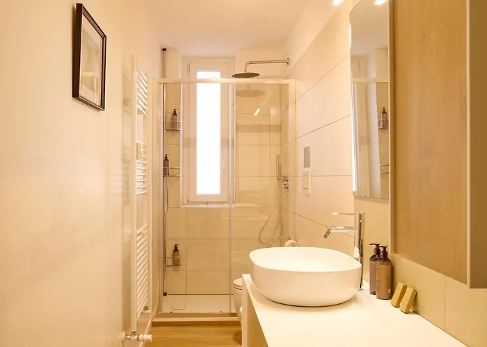 Retreats Porta Romana ミラノ