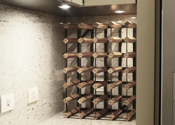 Apartmán Comecasa Luxury Flat Scala-brera