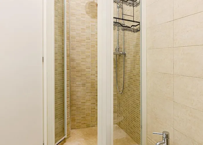 Design - Bezzi 79 Apartment