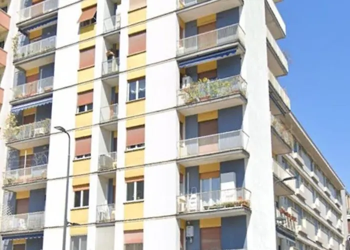 Apartamento Casa Mila
