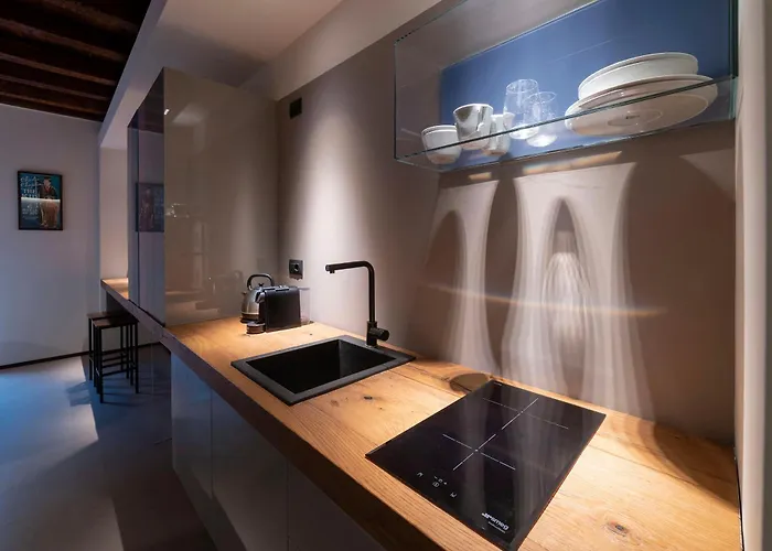 San Gottardo 19 3* Milano