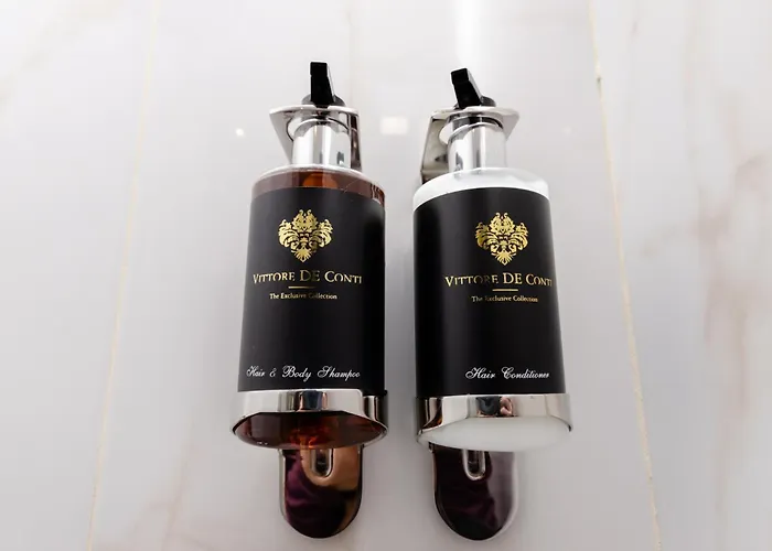 Seveso 35 Apartamento