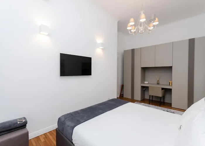 Apartamento Seveso 35 *