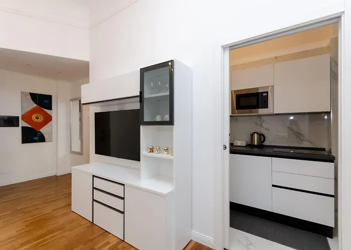 Apartamento Seveso 35 *