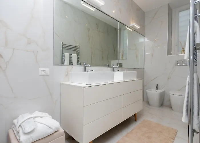 Apartamento Seveso 35 *