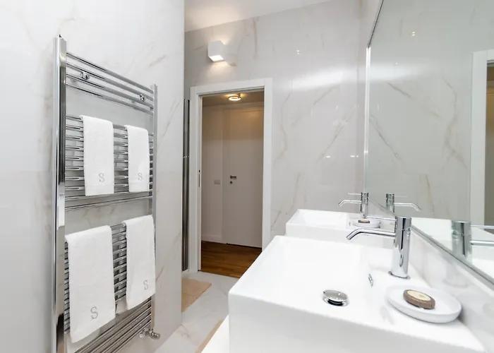 Seveso 35 Apartamento *