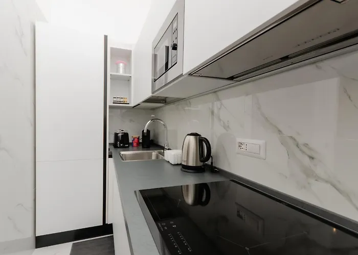 Seveso 35 Apartamento