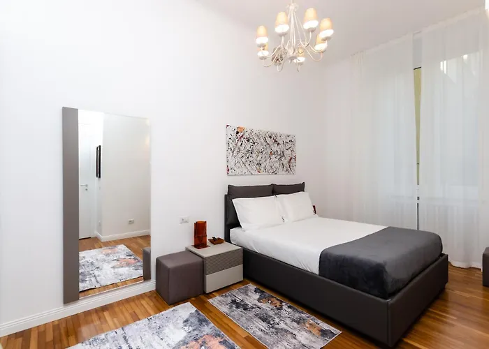 Apartamento Seveso 35