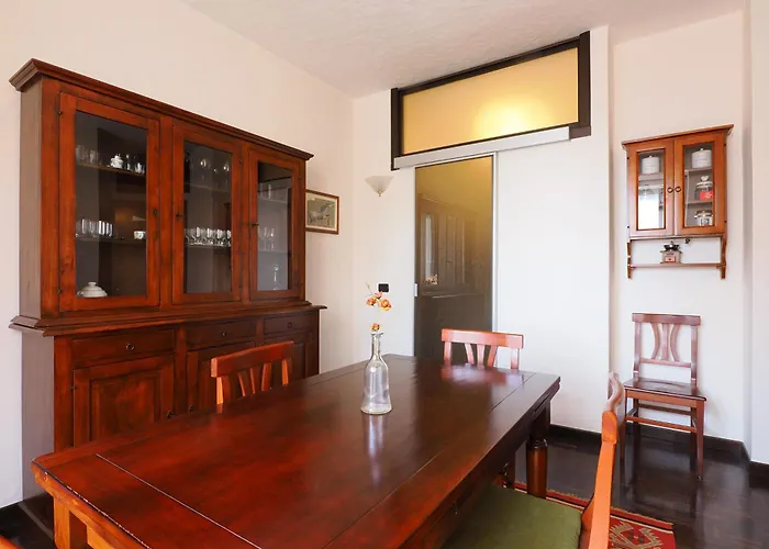 Primopiano - Stefini Apartman