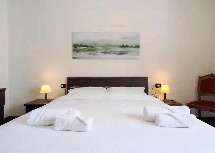 Apartman Primopiano - Stefini *