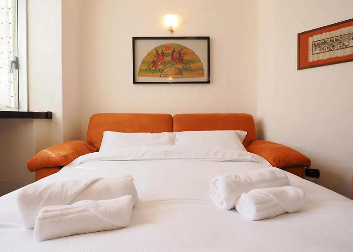 Apartman Primopiano - Stefini