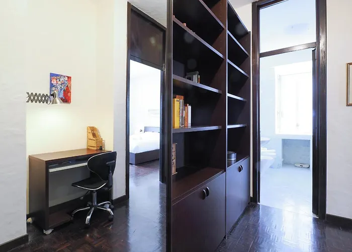 Apartman Primopiano - Stefini