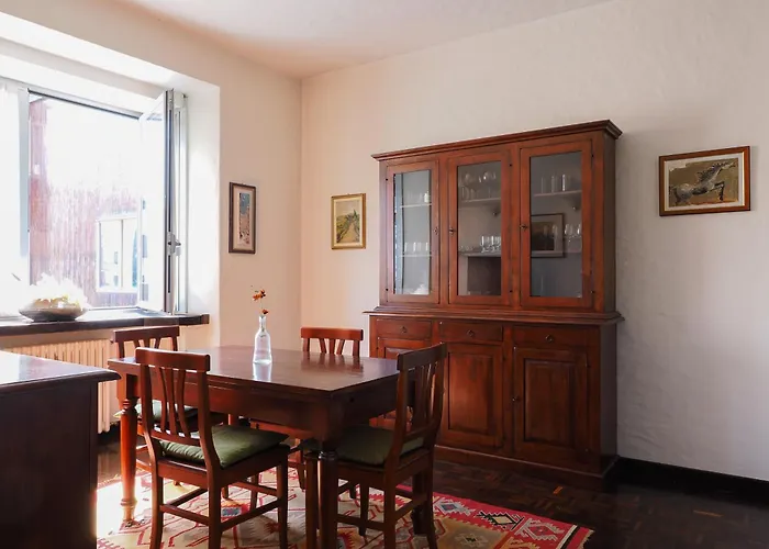 Apartman Primopiano - Stefini *