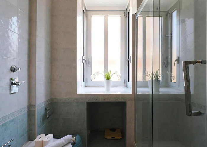 Apartman Primopiano - Stefini *