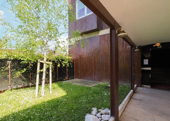 Apartman Primopiano - Stefini *