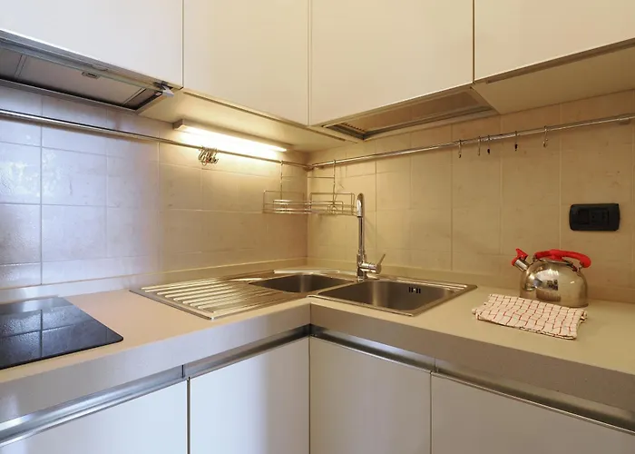 Apartman Primopiano - Stefini Milánó
