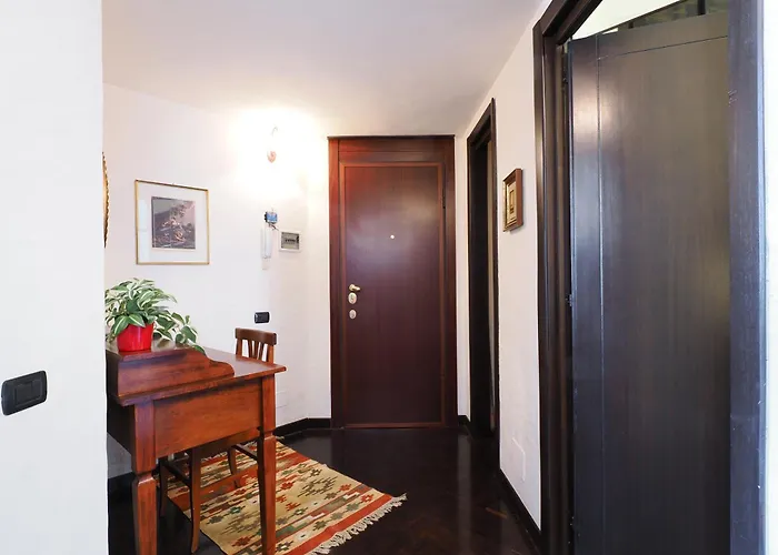 Apartman Primopiano - Stefini