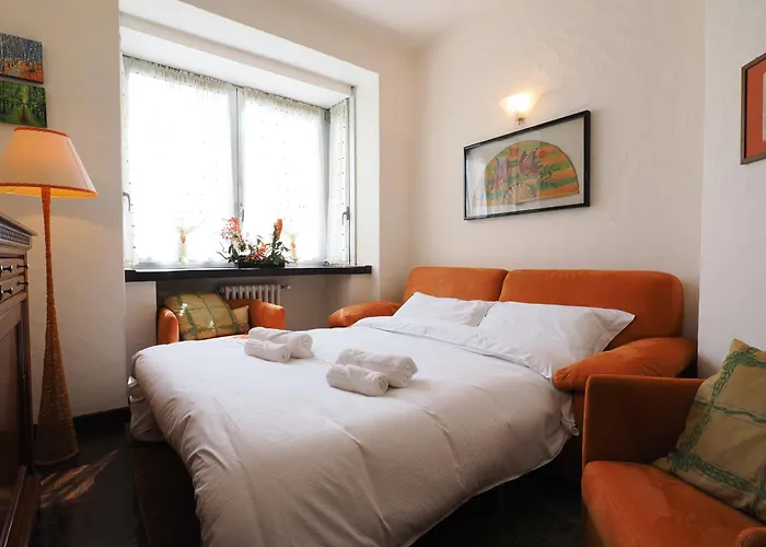 Apartman Primopiano - Stefini Milánó