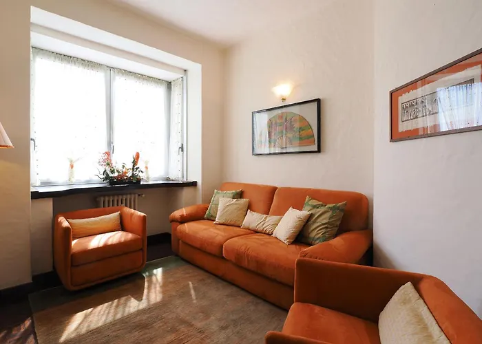 Apartman Primopiano - Stefini Milánó