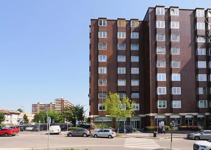 Primopiano - Stefini Apartman Milánó