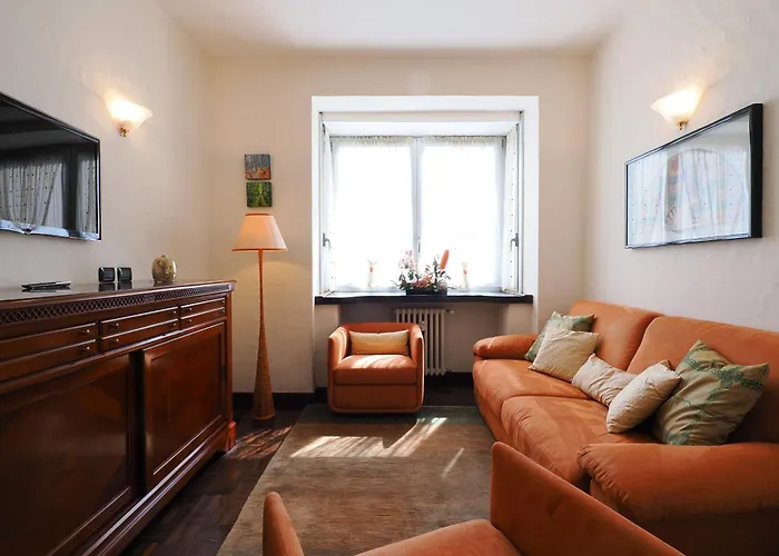 Apartman Primopiano - Stefini