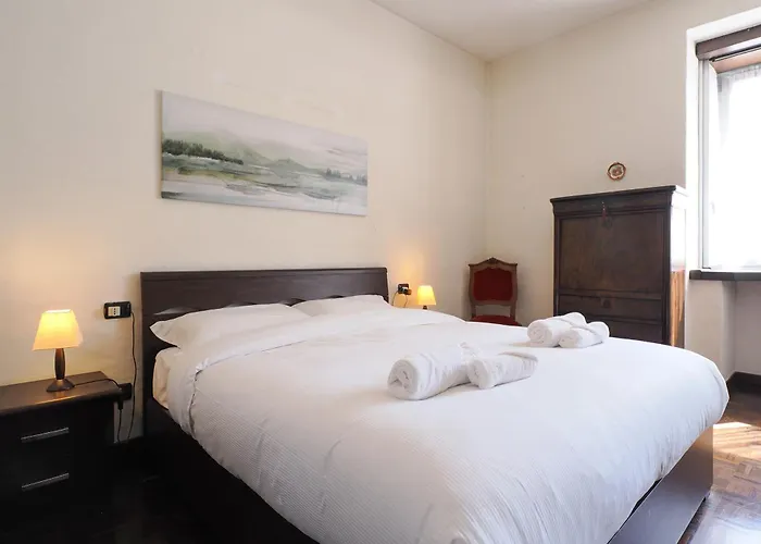 Apartman Primopiano - Stefini