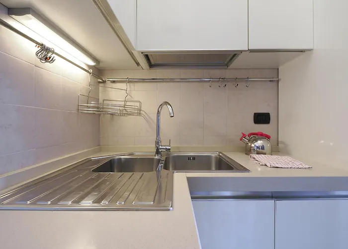 Primopiano - Stefini Apartman