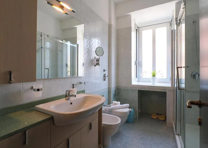 Apartman Primopiano - Stefini