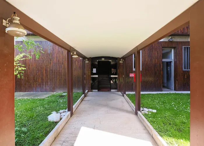 Apartman Primopiano - Stefini Milánó