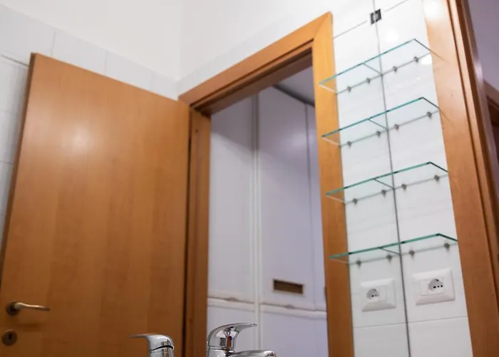 Apartamento Milano, Bruna House *