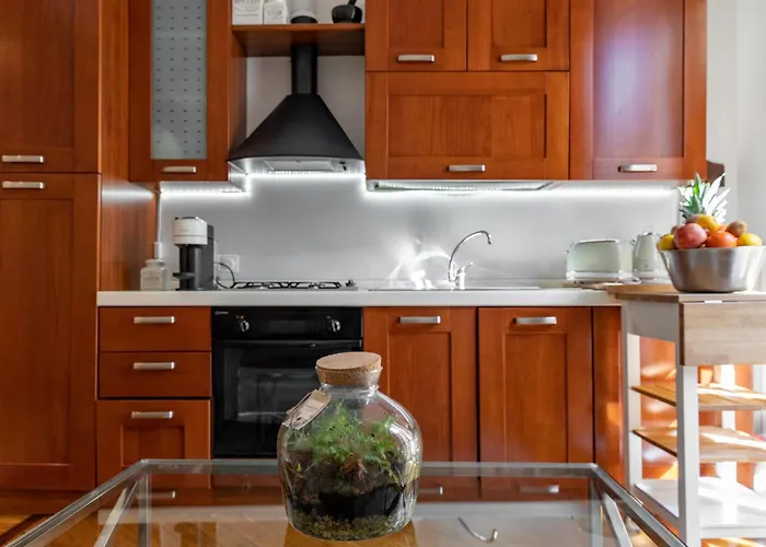 Apartamento Milano, Bruna House *