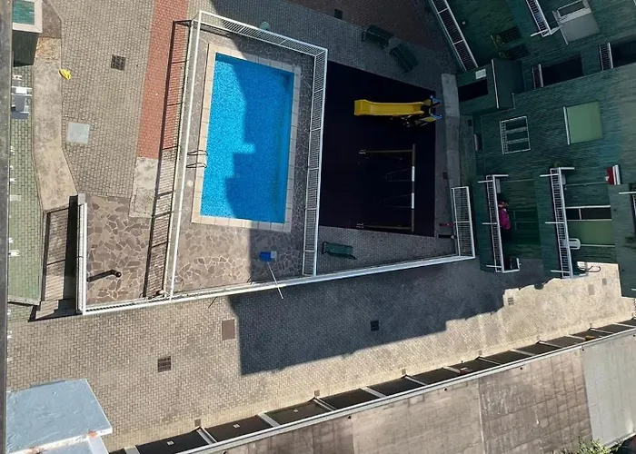 Appartamento Happy House