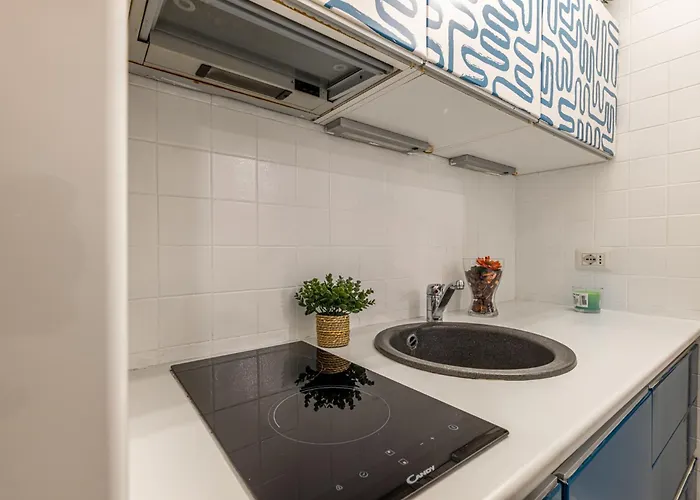 Porta Venezia Color And Design In Buenos Aires Appartement *