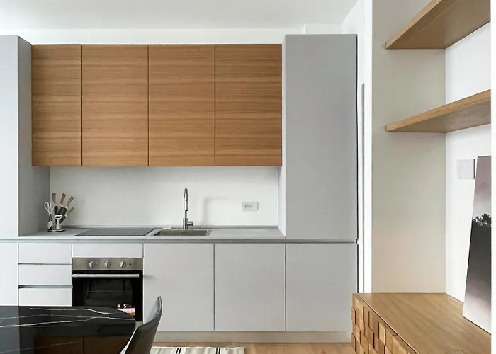 Dolce Missori Apartamento