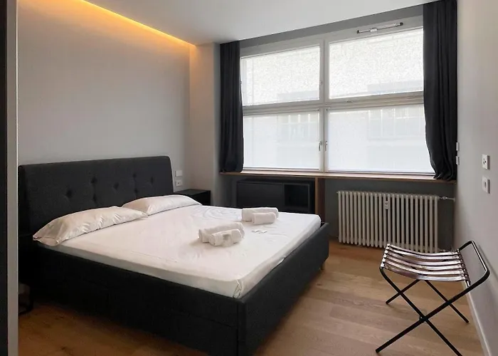 Dolce Missori * Milano