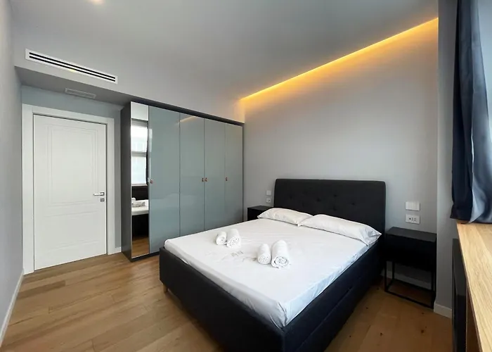 Dolce Missori Apartamento