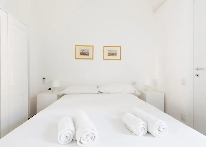 Mm Istria Urban Chic Милан
