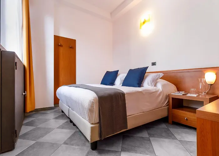 Appartement 2gi Milan