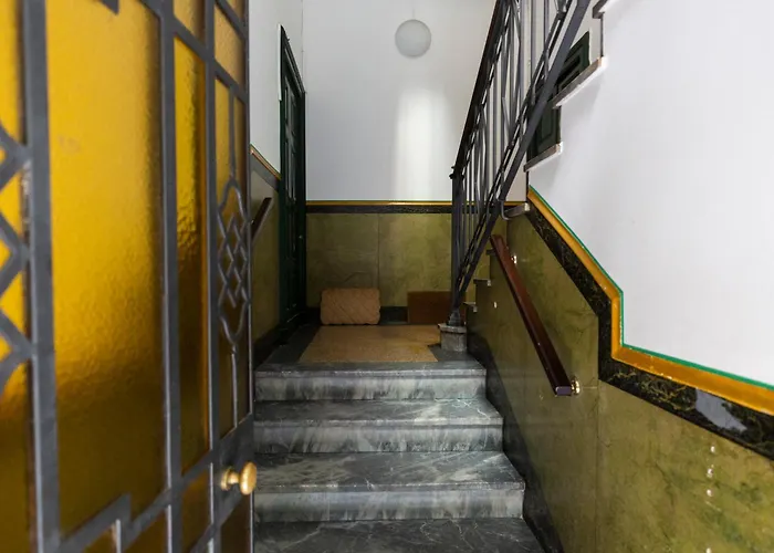 Apartment Titty House - Crocetta *