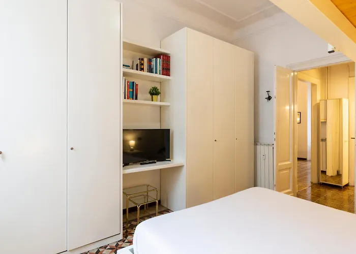 Titty House - Crocetta * Mailand