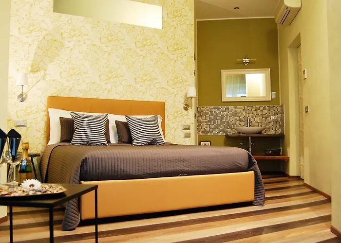 Serendipity בית הארחה מילאנו