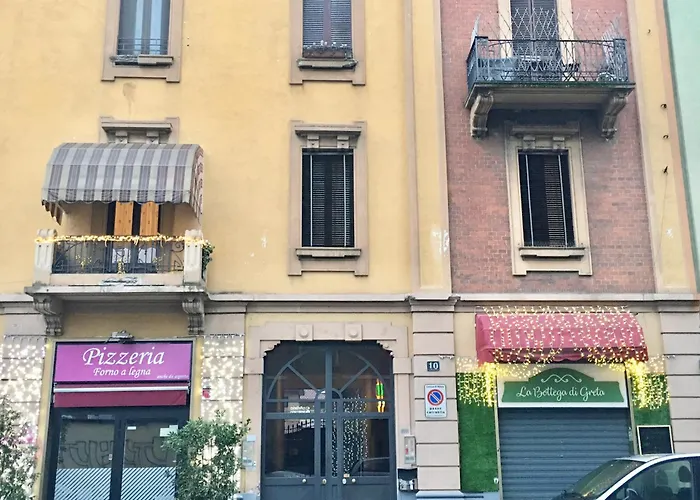 Mini Loft Old *