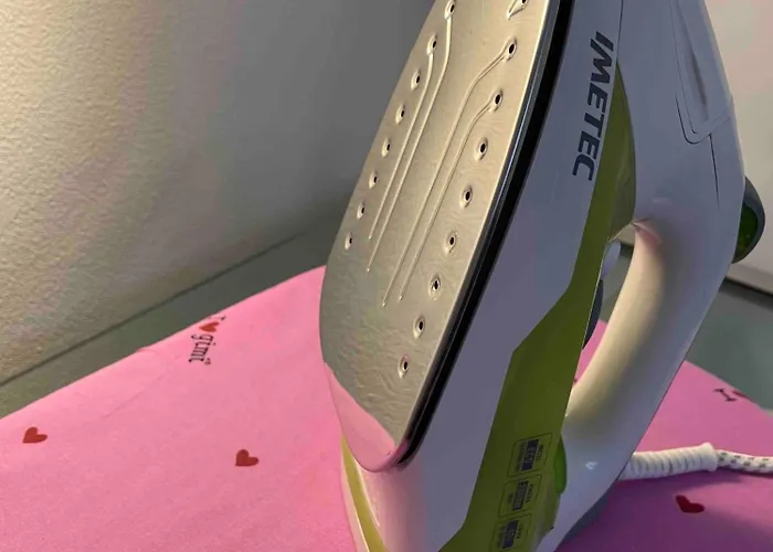 Santa Sofia Apartament Mediolan