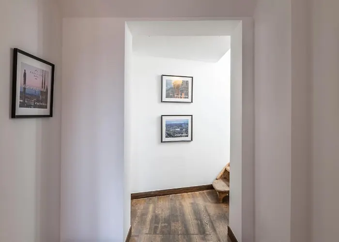 Easylife - In Colonne San Lorenzo ميلان