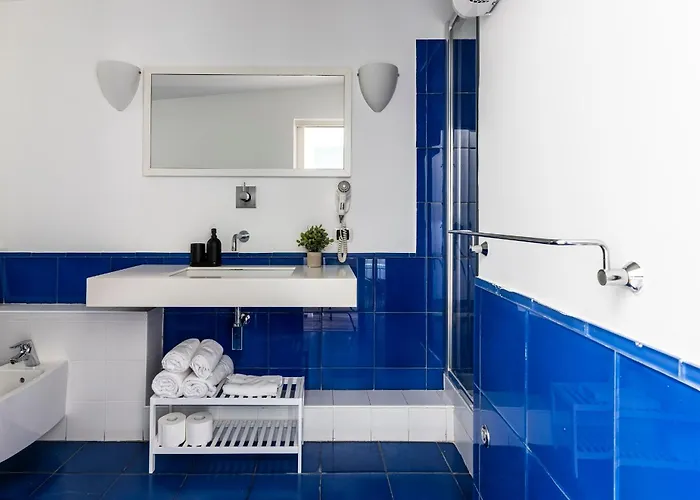 Easylife - In Colonne San Lorenzo 3* ميلان