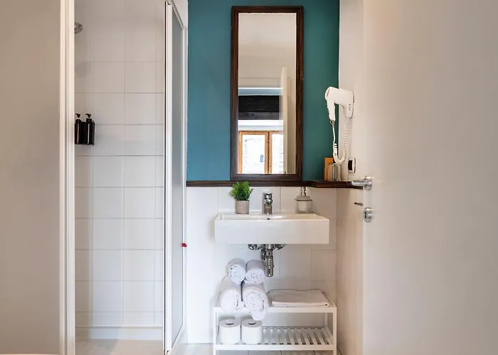 Gasthuis Easylife - In Colonne San Lorenzo Milaan