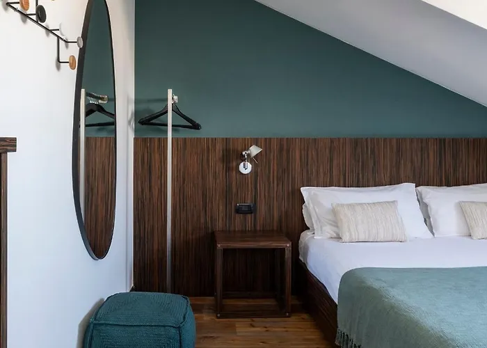 Easylife - In Colonne San Lorenzo