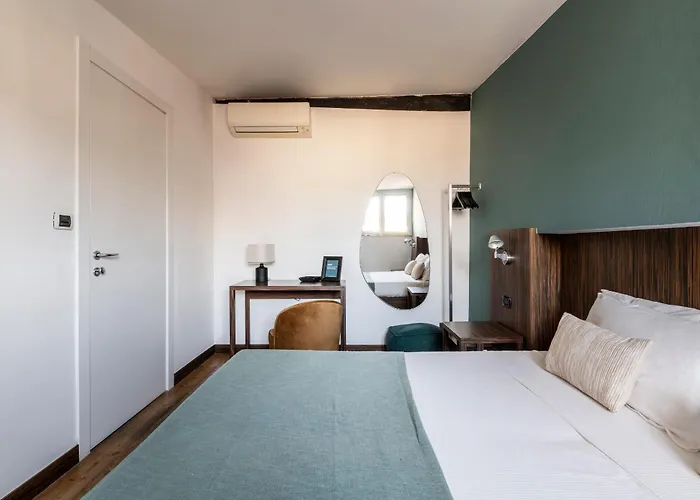 Easylife - In Colonne San Lorenzo بيت ضيافة 3*